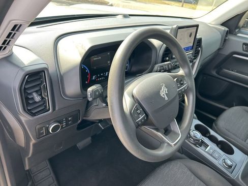 Used 2022 Ford Bronco Sport image 21