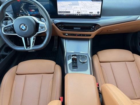 Certified 2025 BMW M340i Sedan image 27