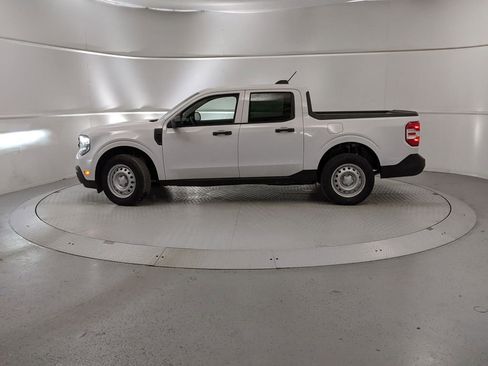 New 2026 Ford Maverick XL w/ 4K Tow Package image 5