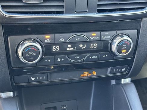 Used 2016 MAZDA CX-5 Grand Touring image 19