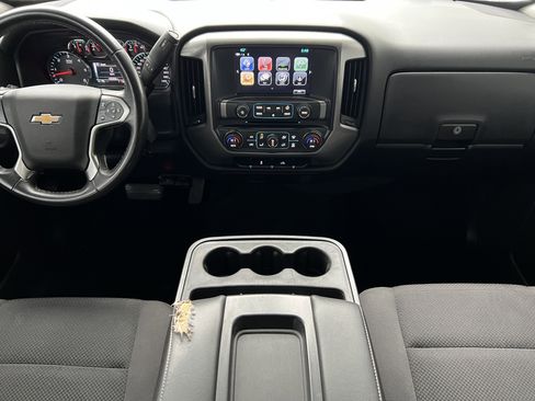 Used 2017 Chevrolet Silverado 1500 LT w/ All Star Edition image 30