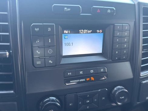 Used 2018 Ford F150 XL w/ Equipment Group 101A Mid RWD image 26