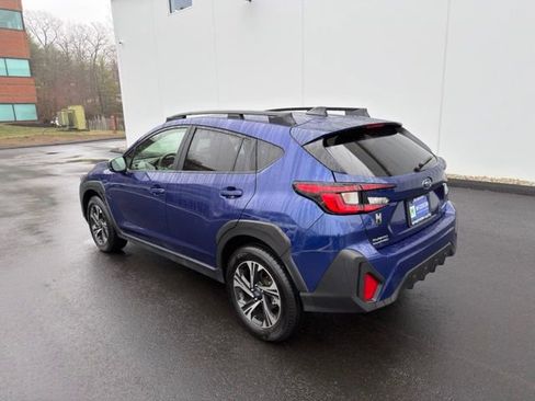 Used 2025 Subaru Crosstrek 2.0i Premium AWD/4WD image 8