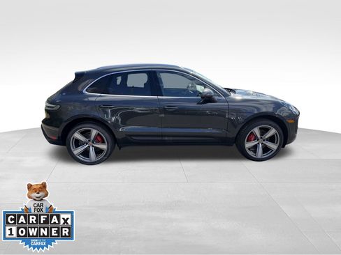 Used 2023 Porsche Macan S image 29