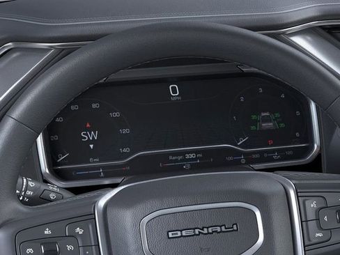 New 2026 GMC Sierra 2500 Denali w/ Denali Reserve Package AWD/4WD image 18