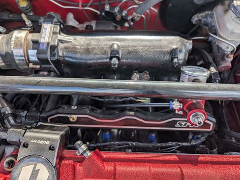 Used 2000 Honda Civic Si image 17