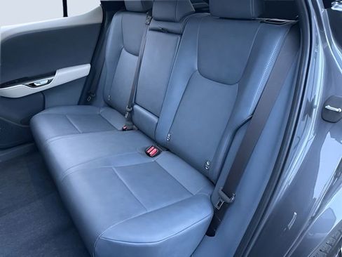 Used 2024 Lexus RZ 450e Premium w/ Accessory Package (Z1) image 27