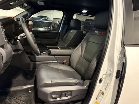 Used 2026 Toyota Sequoia TRD Pro AWD/4WD image 10