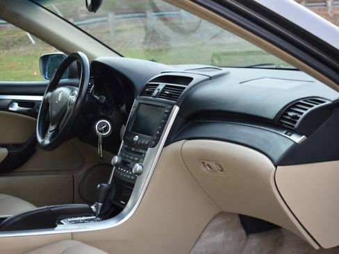 Used 2008 Acura TL image 16