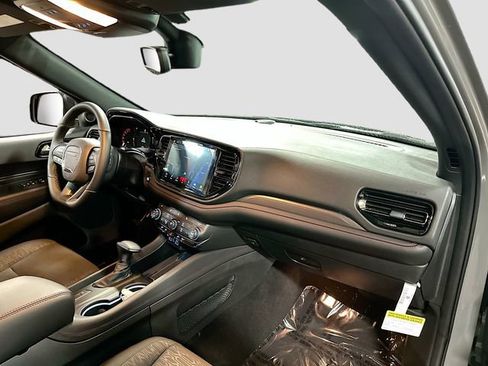 New 2026 Dodge Durango GT image 32