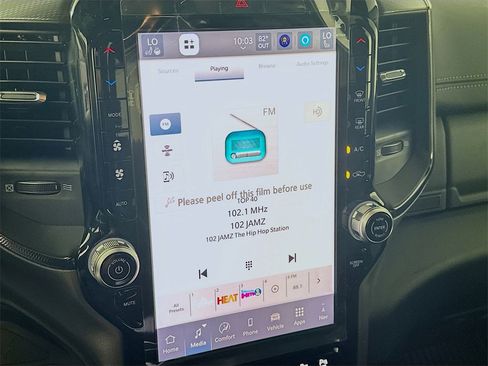 New 2026 RAM 2500 Power Wagon image 13