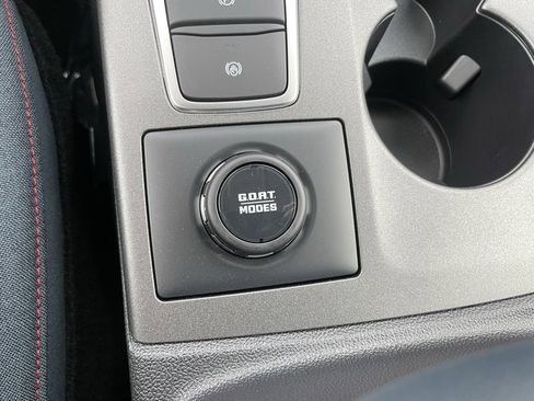 New 2025 Ford Bronco Sport Heritage w/ Convenience Package image 14