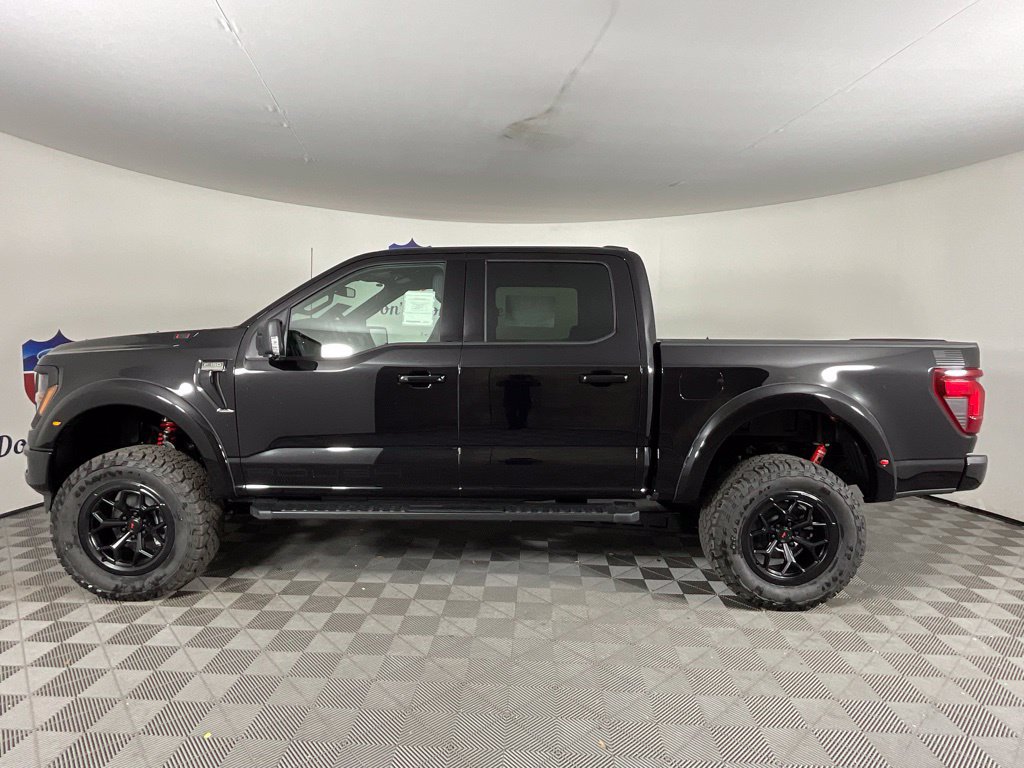 New 2026 Ford F150 XLT w/ Equipment Group 302A MID AWD/4WD image 6