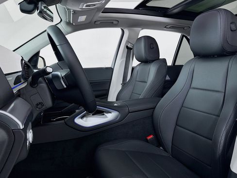 New 2026 Mercedes-Benz GLE 350 4MATIC image 17