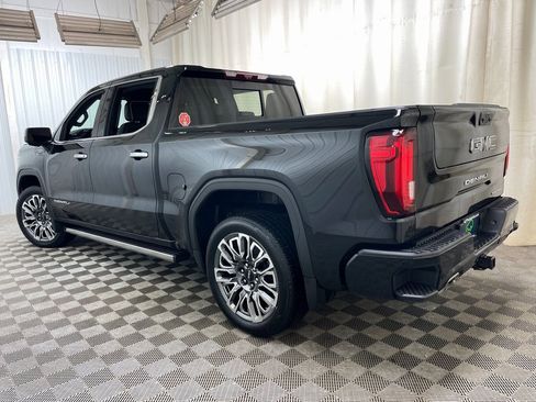 Certified 2024 GMC Sierra 1500 Denali Ultimate image 55