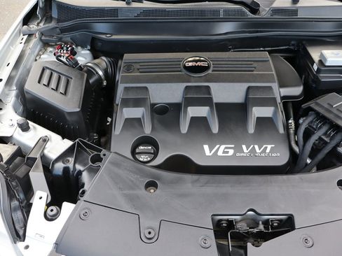 Used 2015 GMC Terrain Denali image 38