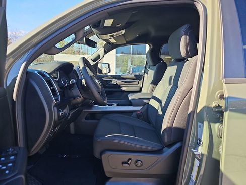 New 2026 RAM 1500 Big Horn/Lone Star image 11