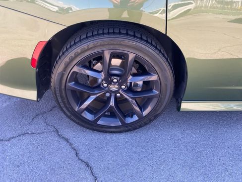 Used 2021 Dodge Charger GT w/ Driver Convenience Group RWD image 5