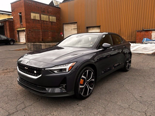 Used 2023 Polestar Polestar 2 w/ Pilot Pack AWD/4WD image 1