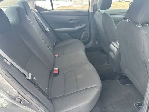 Used 2025 Nissan Sentra S image 24