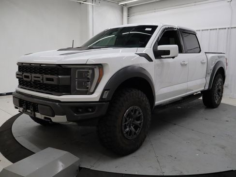Used 2022 Ford F150 Raptor w/ Raptor 37 Performance Package image 34