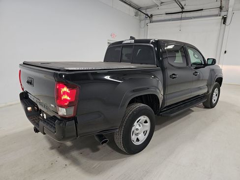 Used 2023 Toyota Tacoma SR image 3