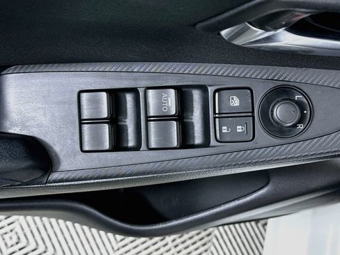 Used 2017 Toyota Yaris iA FWD image 19