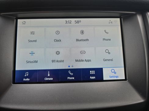 Used 2021 Ford Ranger XLT w/ Equipment Group 301A Mid image 27