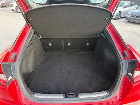 Used 2018 Kia Stinger GT w/ Limited Edition image 13