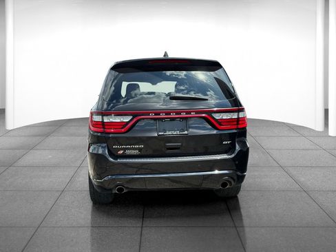 Used 2025 Dodge Durango GT AWD/4WD image 6