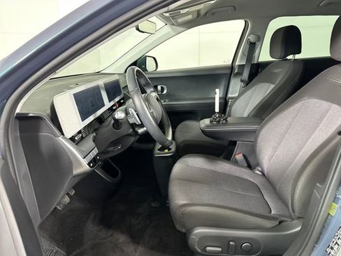 Used 2024 Hyundai Ioniq 5 SEL image 11