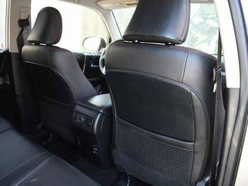 Certified 2019 Toyota 4Runner TRD Off-Road Premium image 27