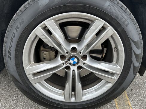 Used 2018 BMW X5 xDrive40e image 15