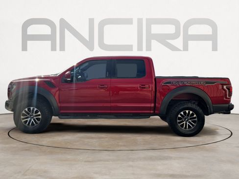 Used 2019 Ford F150 Raptor w/ Equipment Group 802A Luxury AWD/4WD image 7