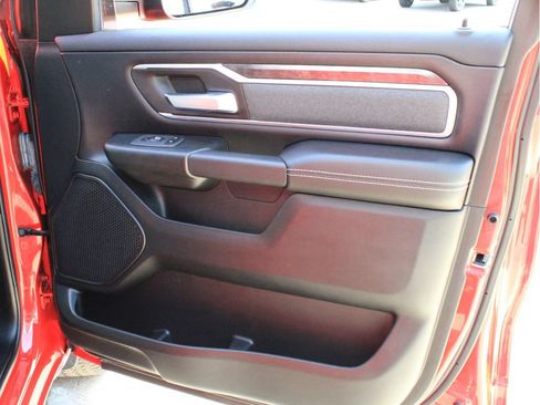 Used 2021 RAM 1500 Big Horn AWD/4WD image 23