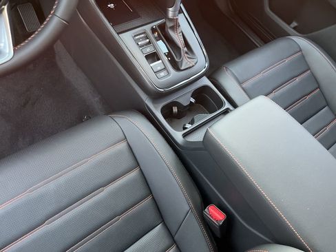 New 2026 Honda CR-V Sport-L image 12