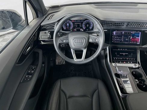 Certified 2025 Audi Q7 3.0T Premium Plus w/ Premium Plus Package image 21