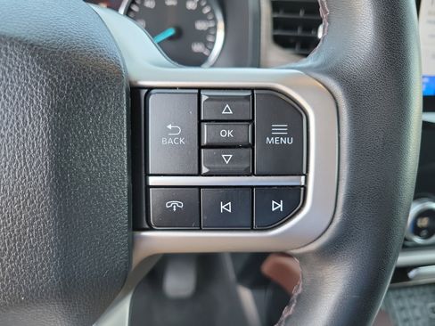 Used 2024 Ford Expedition Max Limited AWD/4WD image 23