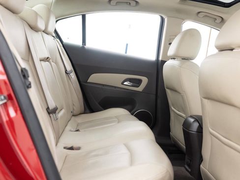 Used 2011 Chevrolet Cruze LTZ w/ RS Package image 31