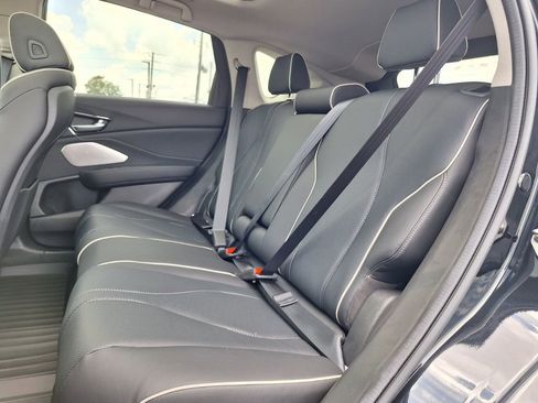 New 2025 Acura RDX SH-AWD w/ Advance Package image 12