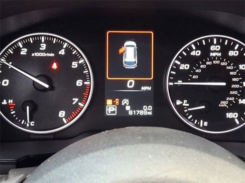 Used 2021 Subaru Outback Premium image 24