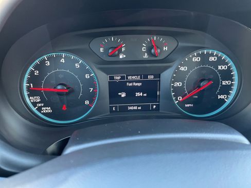 Used 2024 Chevrolet Malibu LT image 42