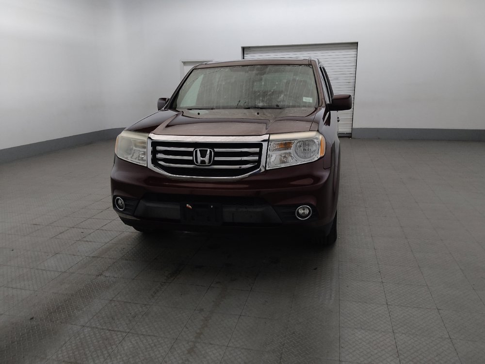 Used 2014 Honda Pilot EX-L image 15