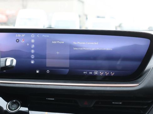 Used 2024 Buick Envision Sport Touring image 20