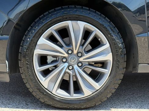 Used 2017 Acura MDX SH-AWD w/ Technology Package image 27