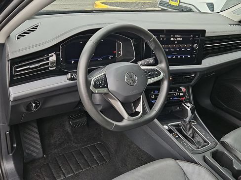 Certified 2026 Volkswagen Jetta SEL FWD image 26