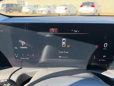 New 2026 Nissan Sentra SV w/ SV Convenience Package image 21