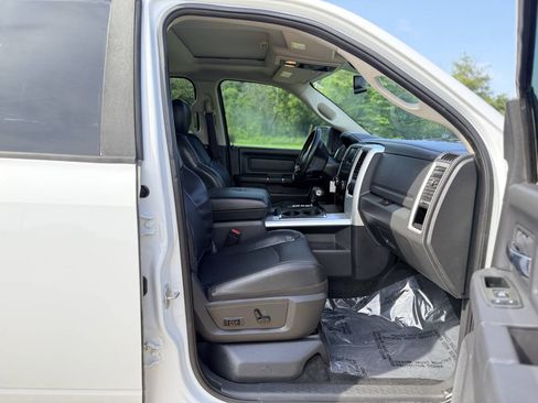 Used 2012 RAM 1500 Sport w/ Sport Premium Group AWD/4WD image 19