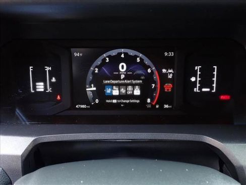 Used 2025 Toyota 4Runner SR5 AWD/4WD image 22