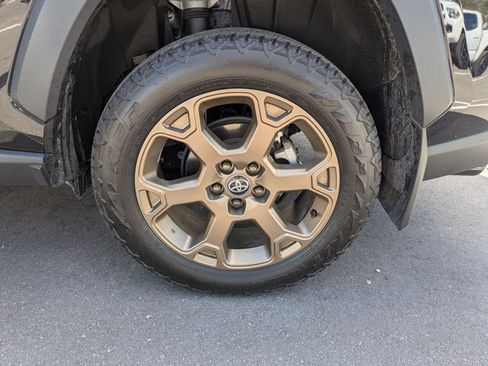 Used 2025 Toyota RAV4 Woodland Edition image 24